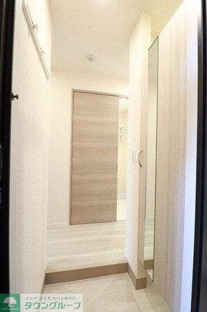 トレビ・フォンタナの物件内観写真